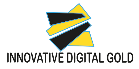 LOGO INNOVATIVE DIGITAL GOLD